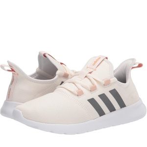 NWT Adidas Women’s Size 6 Sneakers - Adidas Cloudfoam Pure 2.0 Running Shoes